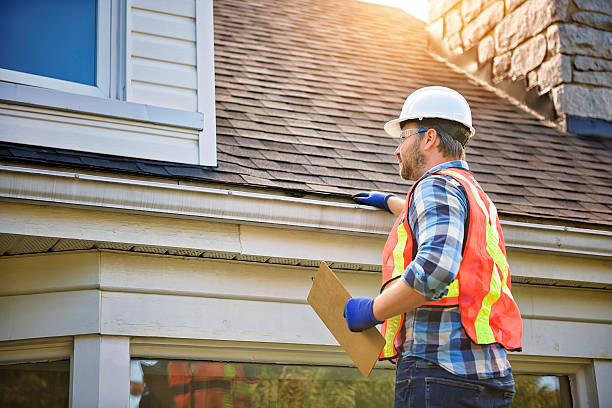 Licensed Gutter Installation service in West Jefferson, OH - Roof Repair Smedway